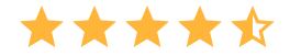 Testimonial Star